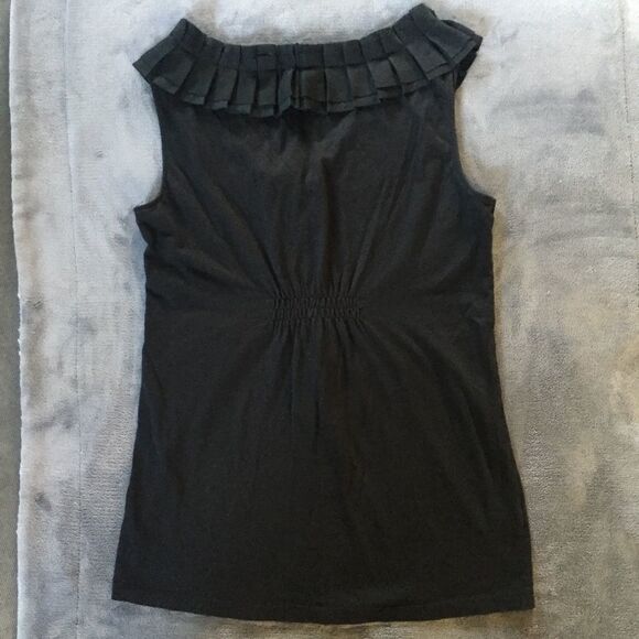 Sleeveless top by Loft (Ann Taylor) - Picture 4 of 4